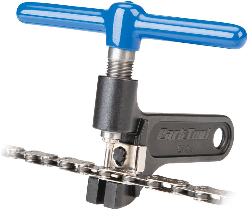 Load image into Gallery viewer, Park Tool CT-3.3 5-12 Speed Chain Tool Bike Chain Breaker Bicycle