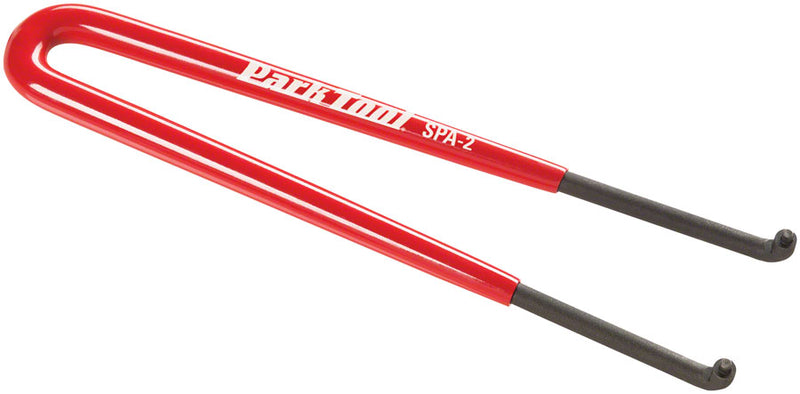 Load image into Gallery viewer, Park-Tool-Pin-Spanner-SPA-2-Bottom-Bracket-Tools-TL7069