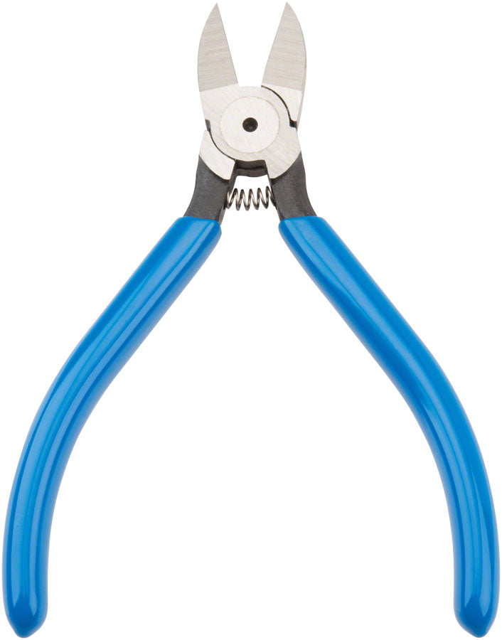 Load image into Gallery viewer, Park Tool ZP-5 Flush Cut Pliers Machined and Forged for Close Cutting