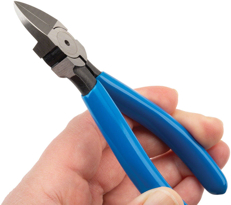 Load image into Gallery viewer, Park Tool ZP-5 Flush Cut Pliers Machined and Forged for Close Cutting