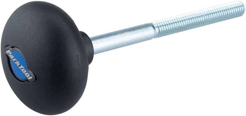 Load image into Gallery viewer, Park Tool Caliper Arm Knob for TS-2.2 For Park Tool Truing Stands