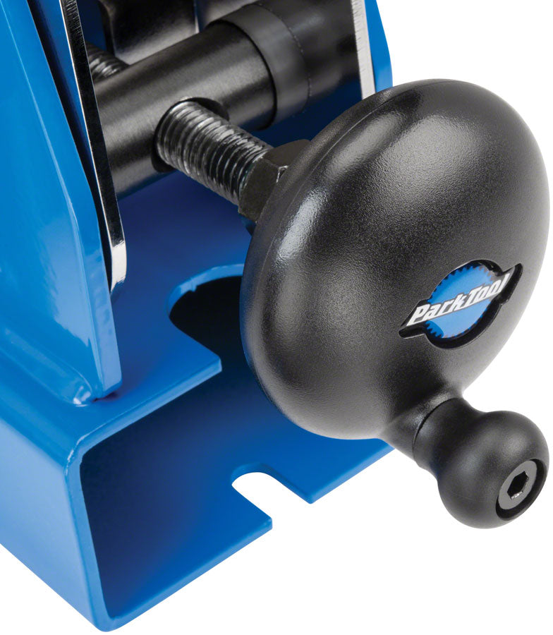Load image into Gallery viewer, Park Tool TS-4.2 Professional Wheel Truing Stand
