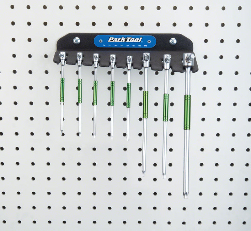 Load image into Gallery viewer, Premium Bicycle Hex & Torx Wrench Set Bundle | Chrome Vanadium, Alloy Steel, Speed Spinner
