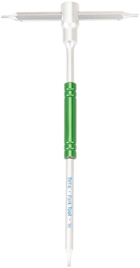 Load image into Gallery viewer, Park-Tool-THT-Sliding-T-Handle-Torx-Compatible-Wrench-Torx-Wrenches-TL7126