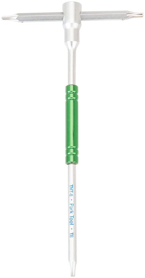 Load image into Gallery viewer, Park-Tool-THT-Sliding-T-Handle-Torx-Compatible-Wrench-Torx-Wrenches-TL7127