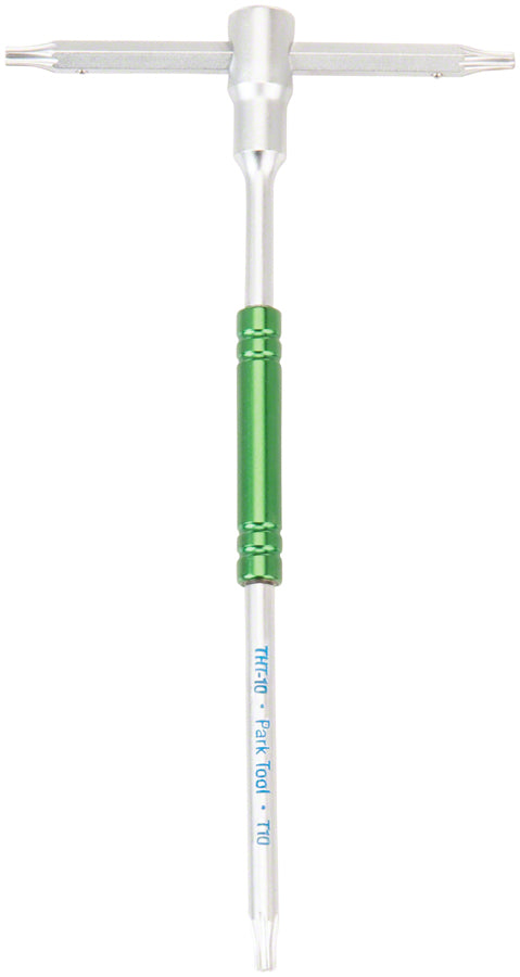 Load image into Gallery viewer, Park-Tool-THT-Sliding-T-Handle-Torx-Compatible-Wrench-Torx-Wrenches-TL7128