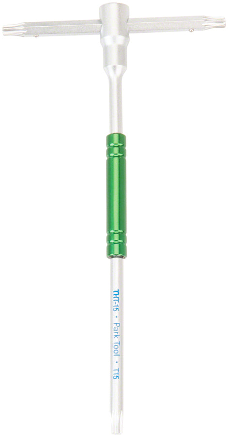 Load image into Gallery viewer, Park-Tool-THT-Sliding-T-Handle-Torx-Compatible-Wrench-Torx-Wrenches-TL7129