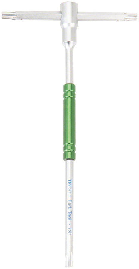 Load image into Gallery viewer, Park-Tool-THT-Sliding-T-Handle-Torx-Compatible-Wrench-Torx-Wrenches-TL7130