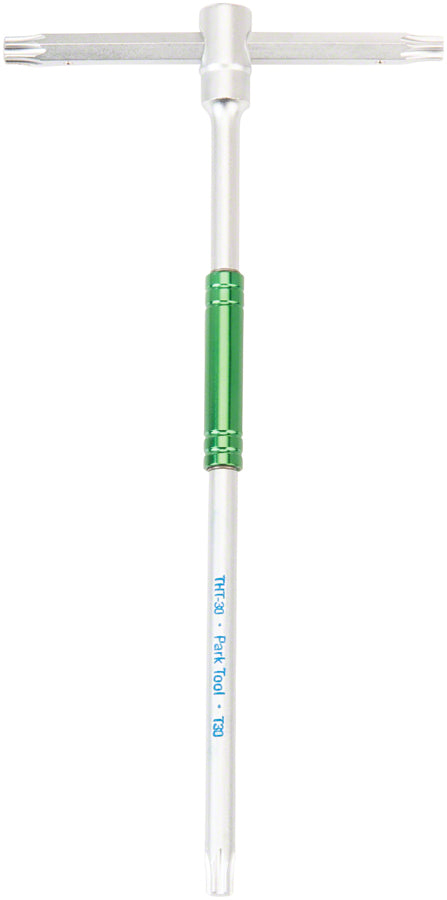 Load image into Gallery viewer, Park-Tool-THT-Sliding-T-Handle-Torx-Compatible-Wrench-Torx-Wrenches-TL7132