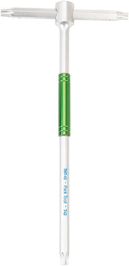 Load image into Gallery viewer, Park-Tool-THT-Sliding-T-Handle-Torx-Compatible-Wrench-Torx-Wrenches-TL7133