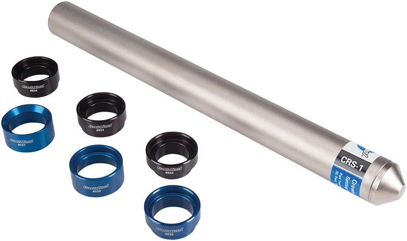 Load image into Gallery viewer, Park-Tool-Crown-Race-Setting-System-CRS-1-Headset-Tools-TL7134