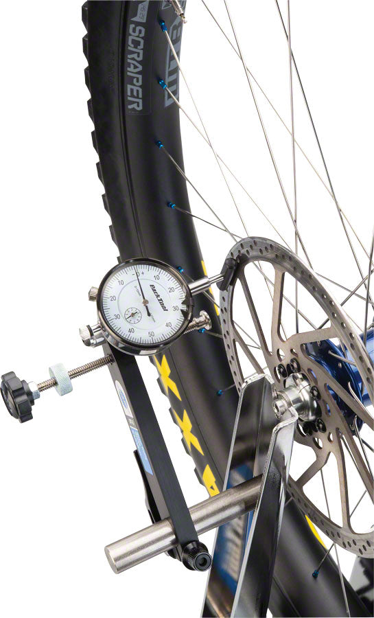 Load image into Gallery viewer, Park Tool DT-3I.2 Dial Indicator for DT-3 Rotor Gauge Truing Stand Accessory