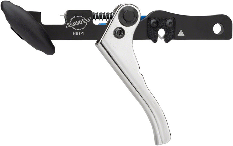 Load image into Gallery viewer, Park Tool HBT-1 Hydraulic Brake Tool For Working On Hydraulic Brake Hoses