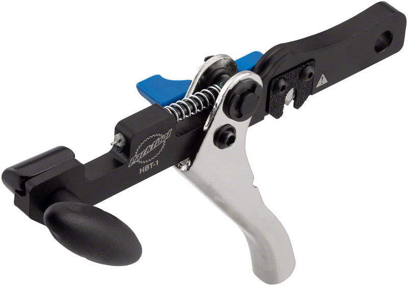 Load image into Gallery viewer, Park-Tool-Hydraulic-Barb-Tool-HBT-1-Brake-Tools-Bicycle-Brake-Tools