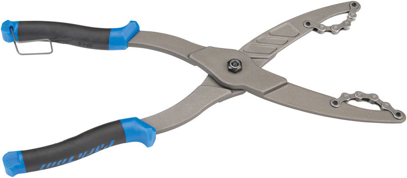 Load image into Gallery viewer, ParkTool CP-1.2 Cassette Pliers Works on Cogs From 9-24 Tooth and 5-12 Speed