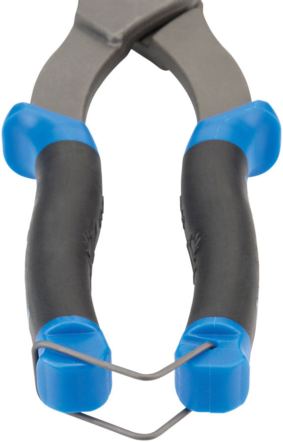 Load image into Gallery viewer, ParkTool CP-1.2 Cassette Pliers Works on Cogs From 9-24 Tooth and 5-12 Speed