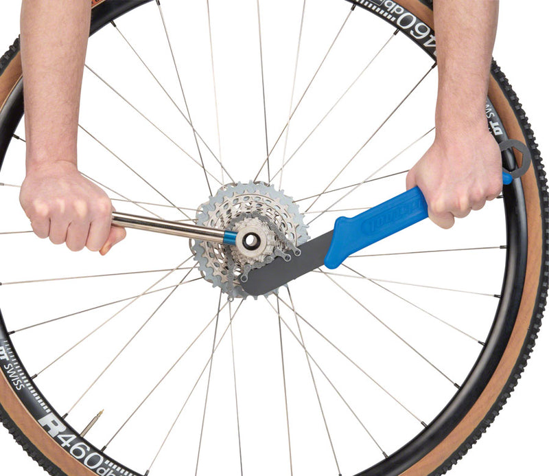 Load image into Gallery viewer, Park Tool SR-12.2 Sprocket Remover High Torque Industrial Steel Durable