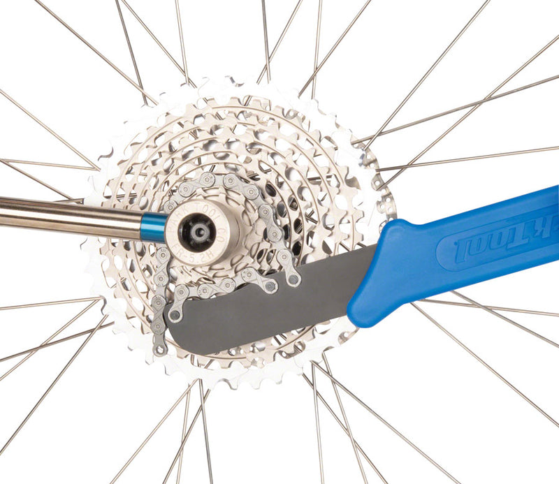 Load image into Gallery viewer, Park Tool SR-12.2 Sprocket Remover High Torque Industrial Steel Durable