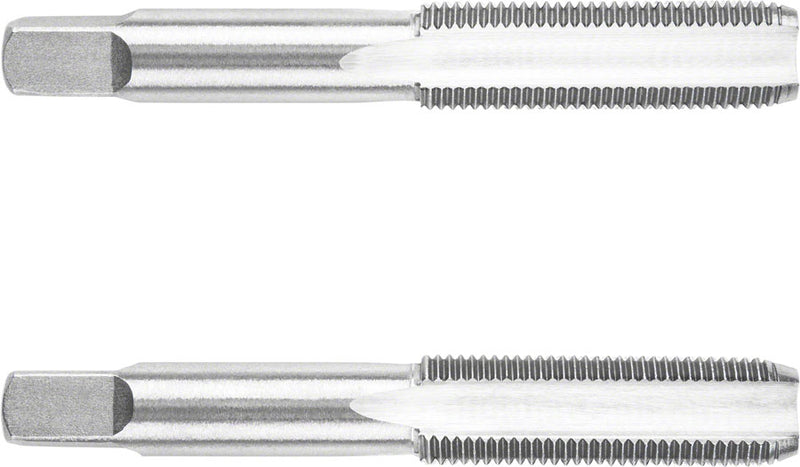 Load image into Gallery viewer, Park-Tool-Pedal-Tap-Set-9-16"-TAP-6-Thread-Repair-TL7150