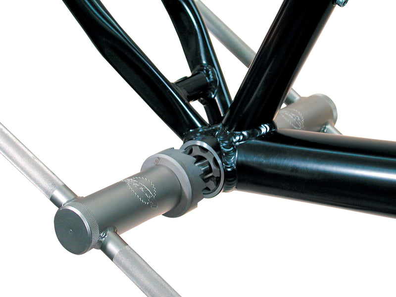 Load image into Gallery viewer, Park Tool BTS-1 English Bottom Bracket Threading Taps Facer and Handle Set