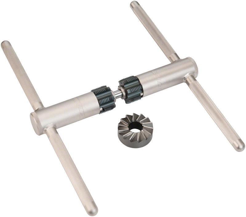 Load image into Gallery viewer, Park-Tool-Tapping-Facing-Tools-Bottom-Bracket-Tapping-and-Facing-Tools-TL7231