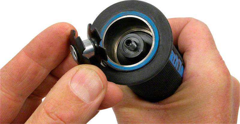 Load image into Gallery viewer, Park Tool TNS-4 Threadless Nut Setter for 1" and 1-1/8"