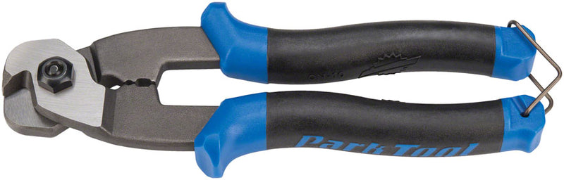 Load image into Gallery viewer, Park Tool CN-10 Professional Cable Cutter Cuts Bicycle Cables & Housing