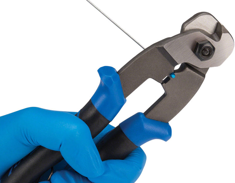 Load image into Gallery viewer, Park Tool CN-10 Professional Cable Cutter Cuts Bicycle Cables & Housing