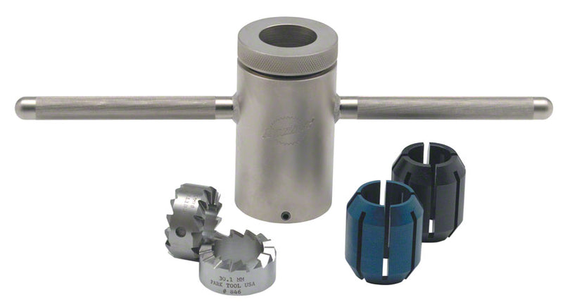 Load image into Gallery viewer, Park-Tool-Cutting-Tool-Sets-Head-and-Steerer-Tube-Cutting-Tools-TL7273