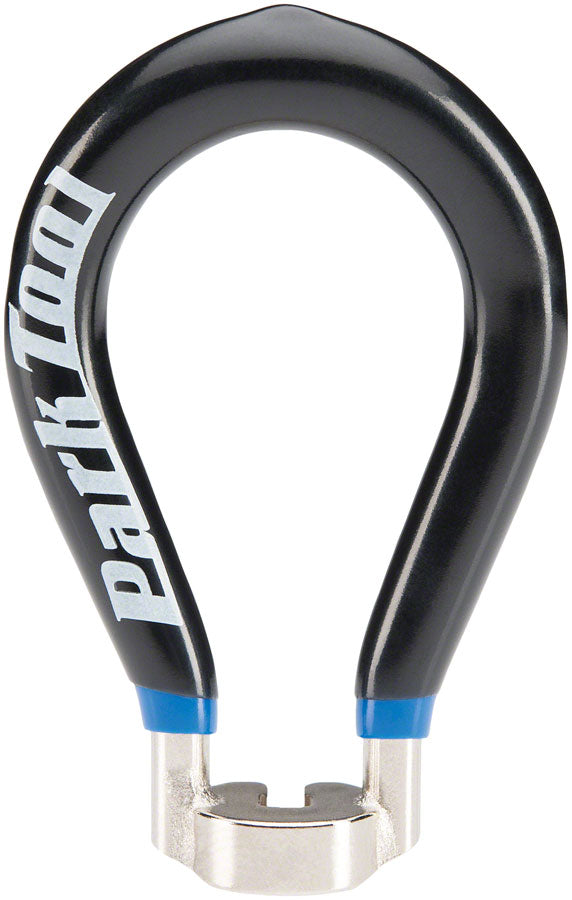 Load image into Gallery viewer, Park-Tool-Four-Sided-Spoke-Wrench-SW-40-Spoke-Wrenches-TL7292