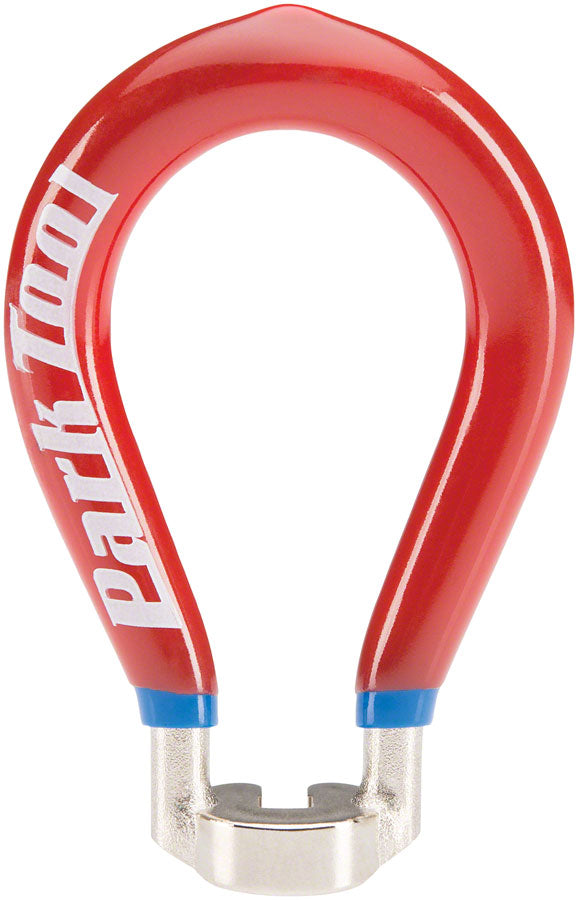 Load image into Gallery viewer, Park-Tool-Four-Sided-Spoke-Wrench-3.45mm-SW-42-Spoke-Wrenches-TL7294