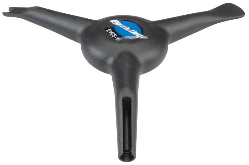 Load image into Gallery viewer, Park EWS-1 Electronic Shift 3-Way Tool Nickel Plated 4140 Chromoly Steel