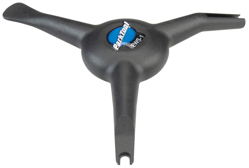Load image into Gallery viewer, Park EWS-1 Electronic Shift 3-Way Tool Nickel Plated 4140 Chromoly Steel