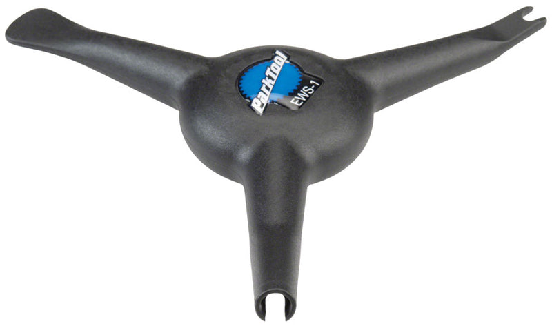Load image into Gallery viewer, Park EWS-1 Electronic Shift 3-Way Tool Nickel Plated 4140 Chromoly Steel