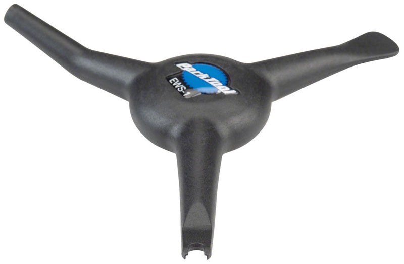 Load image into Gallery viewer, Park EWS-1 Electronic Shift 3-Way Tool Nickel Plated 4140 Chromoly Steel
