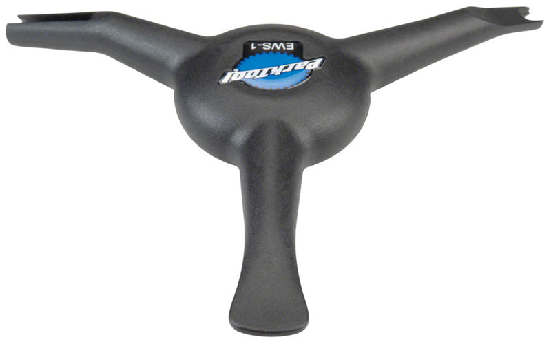 Load image into Gallery viewer, Park EWS-1 Electronic Shift 3-Way Tool Nickel Plated 4140 Chromoly Steel
