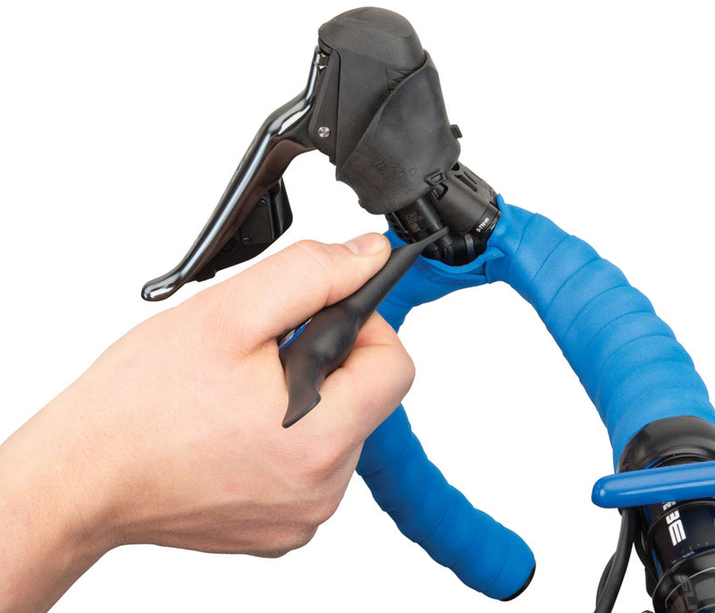 Load image into Gallery viewer, Park EWS-1 Electronic Shift 3-Way Tool Nickel Plated 4140 Chromoly Steel