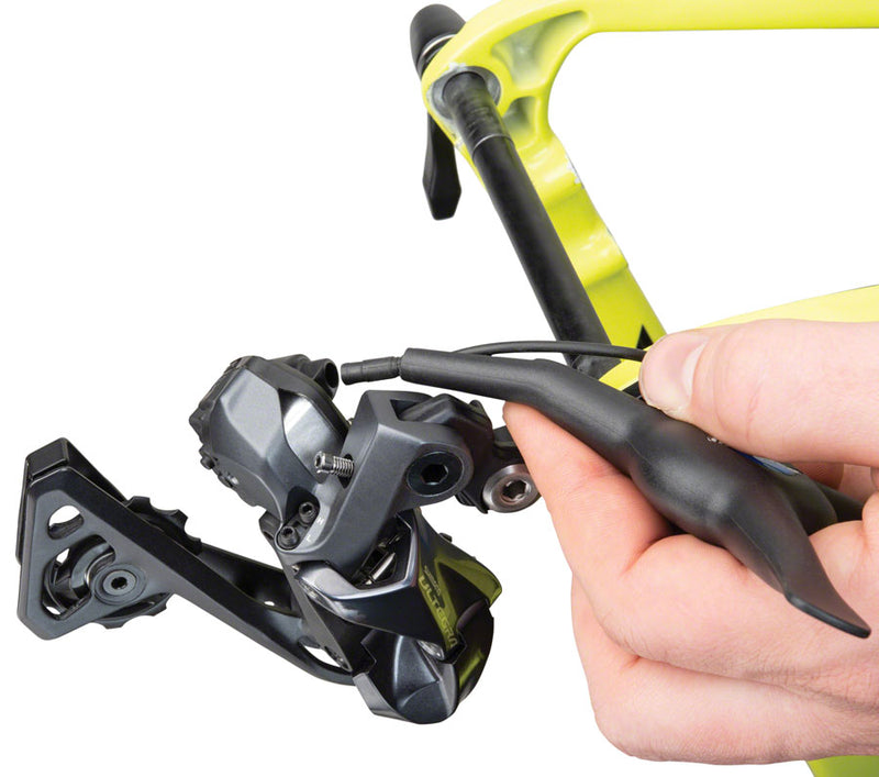 Load image into Gallery viewer, Park EWS-1 Electronic Shift 3-Way Tool Nickel Plated 4140 Chromoly Steel