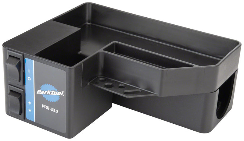 Load image into Gallery viewer, Park-Tool-Electronics-Upgrade-Kit-Repair-Stand-Accessories-Bicycle-Repair-Stand-Accessories