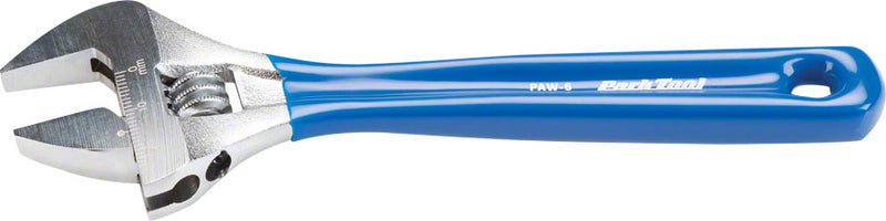 Load image into Gallery viewer, Park-Tool-6"-Adjustable-Wrench-PAW-6-Adjustable-Wrenches-TL7340