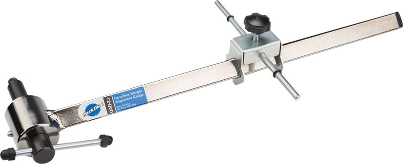 Load image into Gallery viewer, Park-Tool-Derailleur-Hanger-Alignment-Gauge-DAG-2.2-Frame-Alignment-Tools-TL7360