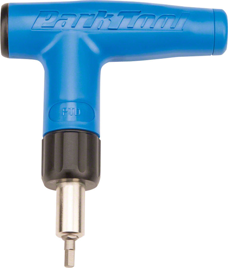Load image into Gallery viewer, Park-Tool-Preset-Torque-Driver-Torque-Wrenches-Bicycle-Torque-Wrenches