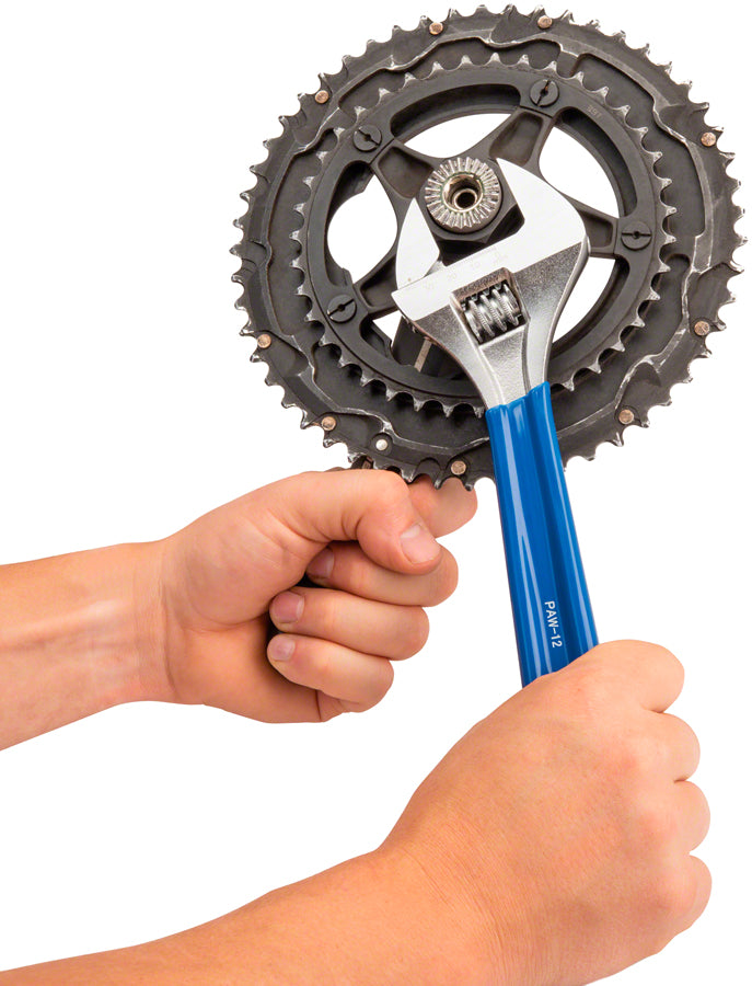 Load image into Gallery viewer, Park Tool LRT-3 Chainring Lockring Tool Specialized Cannondale FSA 3/8" Drive