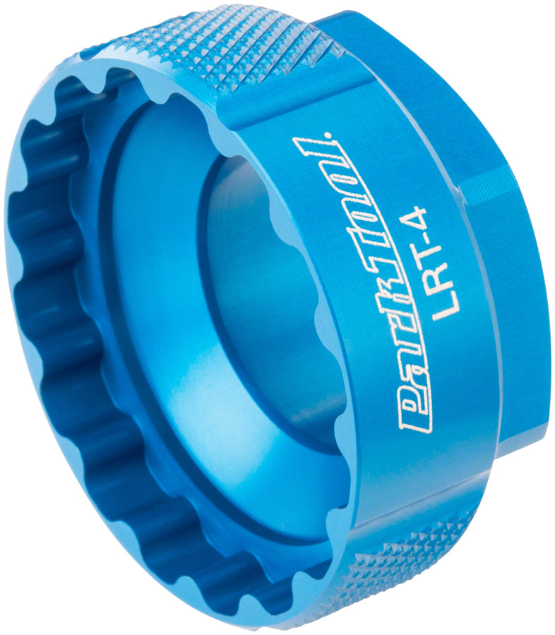 Load image into Gallery viewer, Park-Tool-Shimano-Direct-Mount-Lockring-Tool-LRT-4-Chainring-Tools-TL7415