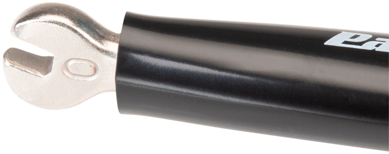 Load image into Gallery viewer, Park Tool SW-9 Double Ended Spoke Wrench, Black/Red