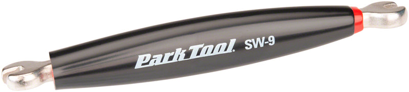 Load image into Gallery viewer, Park-Tool-Double-Ended-Spoke-Wrench-SW-9-Spoke-Wrenches-TL7417