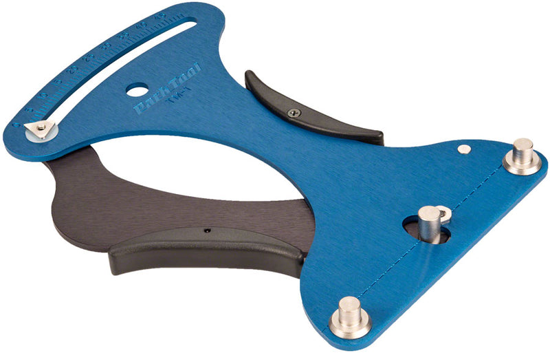 Load image into Gallery viewer, Park-Tool-Spoke-Tension-Meter-TM-1-Wheel-Building-Tools-TL7426