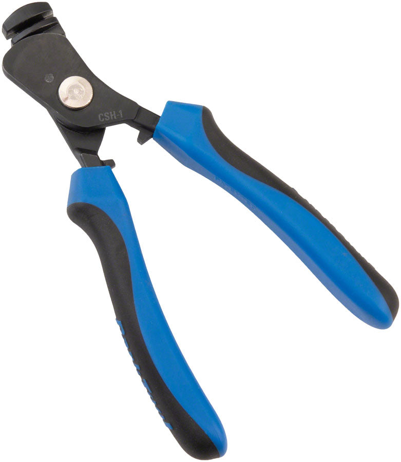 Load image into Gallery viewer, Park-Tool-Clamping-Spoke-Holder-CSH-1-Wheel-Building-Tools-SPTL0003
