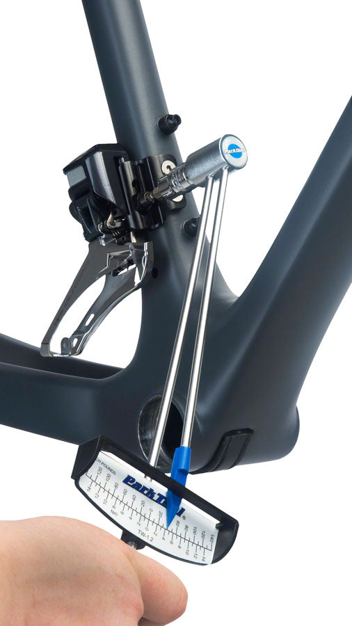 Load image into Gallery viewer, Park Tool TW-1.2 Torque Wrench