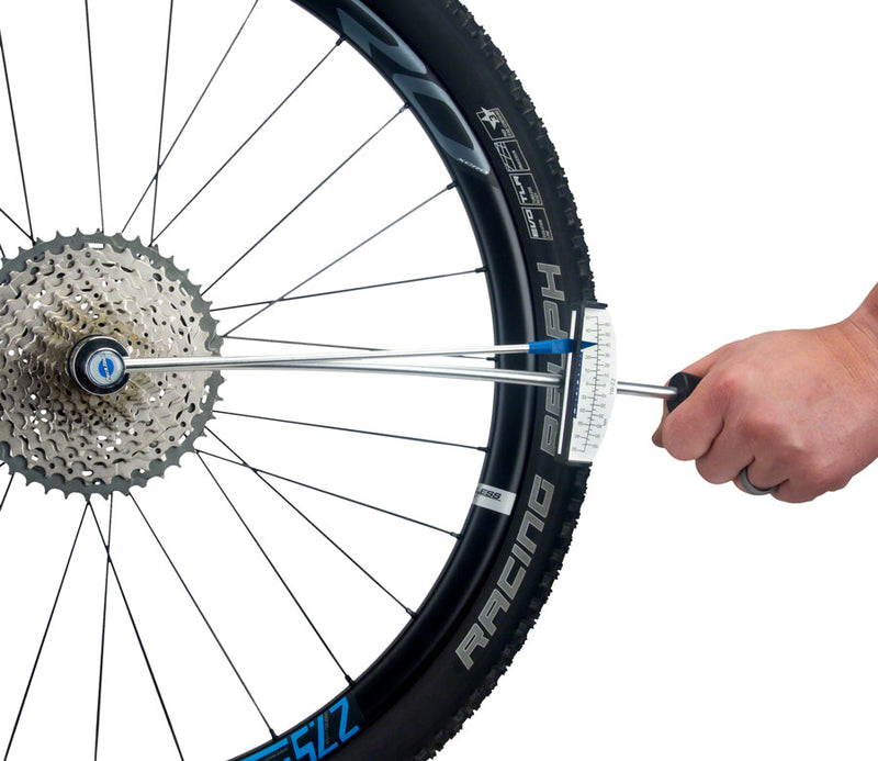 Load image into Gallery viewer, Park Tool TW-2.2 Beam-Type Torque Wrench Torque Beam Wrench TW-2.2